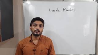 Complex Analysis  Unit 1  Lecture 1  Introduction [upl. by Horatius1]