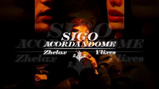 ZhelaX  Sigo acordandome [upl. by Airun933]