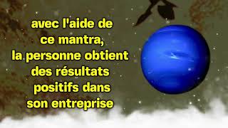 Avec laide de ce mantra la personne obtient des résultats positifs dans son entreprise [upl. by Asial]