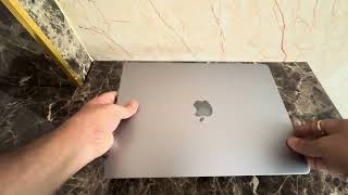 MACBOOK AIR M3 15 INCH UNBOXING [upl. by Hayouqes]