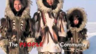 Inuit Video [upl. by Felita]