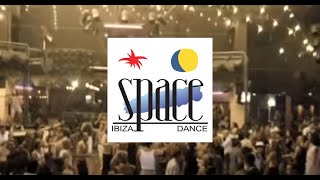 Space Ibiza the 90s [upl. by Llertnom]