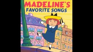 Madeline’s Favorite Songs 1995 Full Album RARE [upl. by Etnom371]