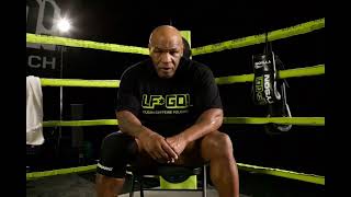 MIKE TYSON FA CHIAREZZA SULLA SCONFITTA CONTRO JAKE PAUL [upl. by Bowlds]