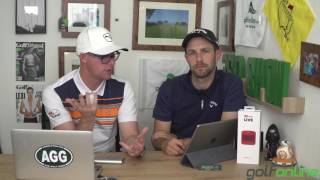 QampA Lessons or Custom Fit First with Mark Crossfield and Coach Lockey [upl. by Burns]