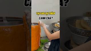 Giò chả Bộ Bích  Tại sao thích ăn cạnh chả giocha food cooking monngon [upl. by Zedekiah485]