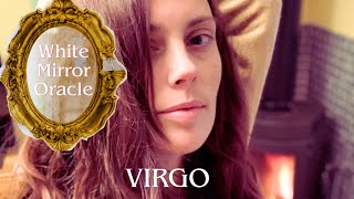 VIRGO  CHAOS UNLEASHED 🩷This is necessary virgo virgotarot tarotvirgo tarot [upl. by Namar929]