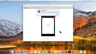 How to Enroll iOS 11 Devices in Miradore Online Without an Authorized Reseller [upl. by Nahtanaj]