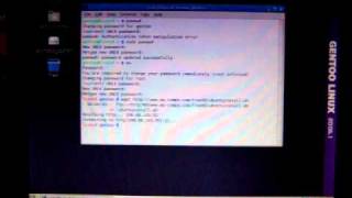 XellLaunch Ubuntu Xbox 360 Linux HDD installation Part 1 [upl. by Yanffit]