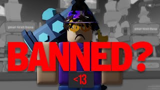 Roblox Update Could Ban Pls Donate [upl. by Neelhtac352]