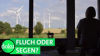 Der Streit um die Windkraft  WDR Doku [upl. by Oriole]