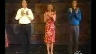 The Lawrence Welk Show Chicken Dance [upl. by Eem656]