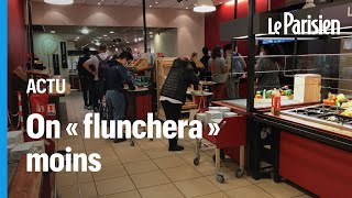 Fermeture de 39 restaurants Flunch  « La marque n’a pas su devenir incontournable » [upl. by Idalla740]