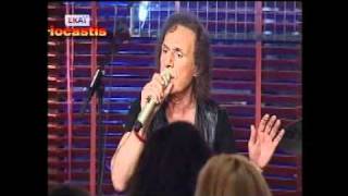 Βασίλης Παπακωνσταντίνου Amstel Live 2011 [upl. by Valer104]