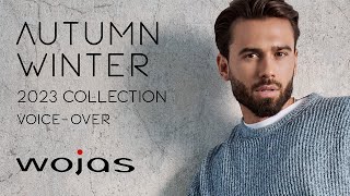 Wojas AW23 collection full promo 2 [upl. by Ninerb892]