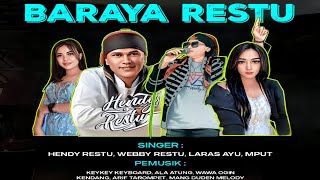 🔴 LIVE ANGKRINGAN TEH ITA  BARAYA RESTU HENDY amp WEBBY RESTU LARAS MPUT SABTU 24 NOVEMBER 2024 [upl. by Calida]