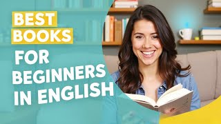 Best Books to Read for Beginners in English [upl. by Osber]