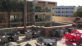 Xperience Sea Breeze Resort 5 Египет Шарм єль Шейх Очень короткий обзор только номер [upl. by Dirk]