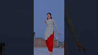 Daud ki chhoriMonika bhainger 2024 dance hriyanvidance haryanvisong youtubeshorts explore [upl. by Close750]