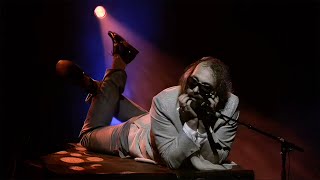 Sébastien Tellier  Lamour et la violence Live at LOlympia  Official Video [upl. by Larkins]