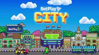 ¡Aprende a jugar en Betplay City [upl. by Murvyn]