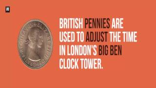 10 Interesting Big Ben Facts You Must Know  10 Fun facts about the Big Ben [upl. by Philipson626]