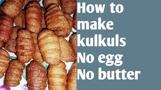 Kulkuls recipe for ChristmasKalkal recipe in TamilHow to make kulkulsKulkuls in Tamil 🥰😍🥰 [upl. by Baelbeer692]