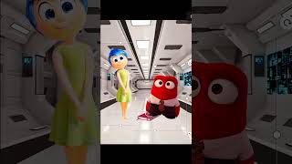 💡 POV ANGER has stolen the diary to JOY and FEAR  😍  Inside out 2  insideout2 insideout [upl. by Aldin]