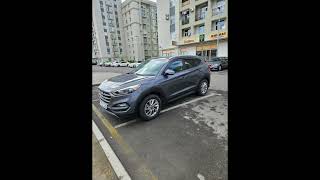 🚙Hyundai Tucson İl 2016 16l Benzin Avtomat 139000km💸Qiymət 29500 AZN📲Əlaqə 070 338 53 57 [upl. by Aiekram959]