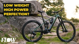 2024 Norco Fluid VLT Review  A Punchy amp Playful eMTB With The Brilliant Bosch SX Motor [upl. by Sinnelg]