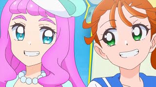 トロピカルージュプリキュアのトロピカってる画像集！ [upl. by Harli]