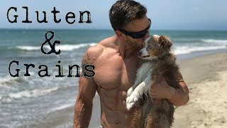 Gluten Free Dieting The Truth About Grains [upl. by Mirisola90]