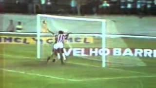 Carlos Henrique Kaiser Gol [upl. by Lillywhite246]