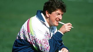 Football Godfathers  Roy Hodgson [upl. by Miehar8]