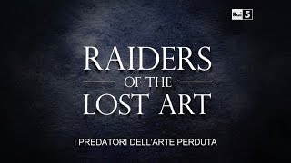 I predatori dellarte perduta  Monuments Men [upl. by Aitnas]