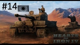 HoI4  The Guangxi Clique  Part 14 [upl. by Trillbee486]