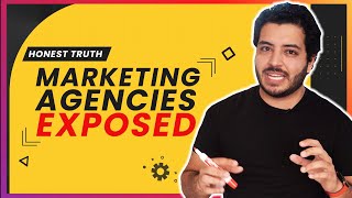 EXPOSING the TRUTH about Real Estate Marketing Agencies 2021  StreetText Boldleads etc [upl. by Silber]