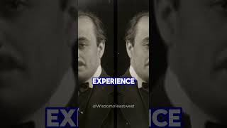 Khalil Gibran Powerful Life Poetry youtubeshorts motivation history shorts khalilgibran hope [upl. by Tenej]