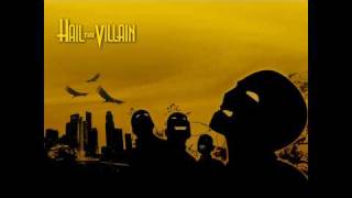 Hail the Villain  Blackout HD [upl. by Geirk710]