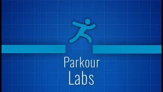 TERMINADO DETALLES DE PARKOUR LABS [upl. by Ardnasal399]