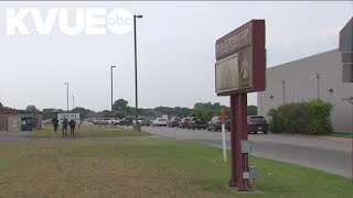 More school districts joining lawsuit over Texas Education Agencys accountability ratings  KVUE [upl. by Hyacinthia]