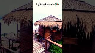 View Of Sajek Valley Resort Bangladesh 🇧🇩 shorts short viralvideo love beautiful [upl. by Gnourt]