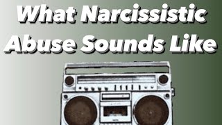 Recording Narcissist using sleep deprivation [upl. by Vial]