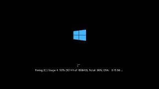 FIX INACCESSIBLEBOOTDEVICE Windows 10881 Solution [upl. by Tergram432]