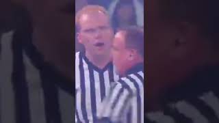 Lacey Von Erich tries to convince the referee to let her stay ringise but Earl shorts subscribe [upl. by Kola932]