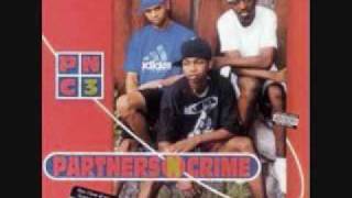 Partners N CrimeTune in Big Boy Records 1994 [upl. by Broddy341]