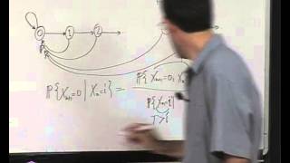 IE325 Stochastic Models Lecture 20 [upl. by Ahsehyt]