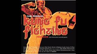 Kung fu fighting  Dave Ruffy amp Mark Wallis Remix HIGHER PITCH [upl. by Wendelin]