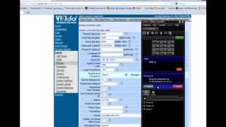 How to Vicidial Create and retrieve Voicemail Boxes [upl. by Nylram]