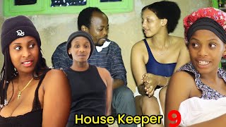 House keeper episode9 kazungu bamuziye [upl. by Eves953]